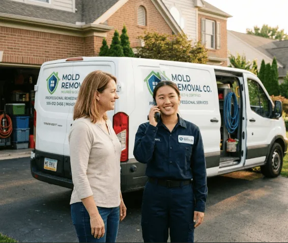 Crawlspace Mold Remediation Fries, VA FAQs